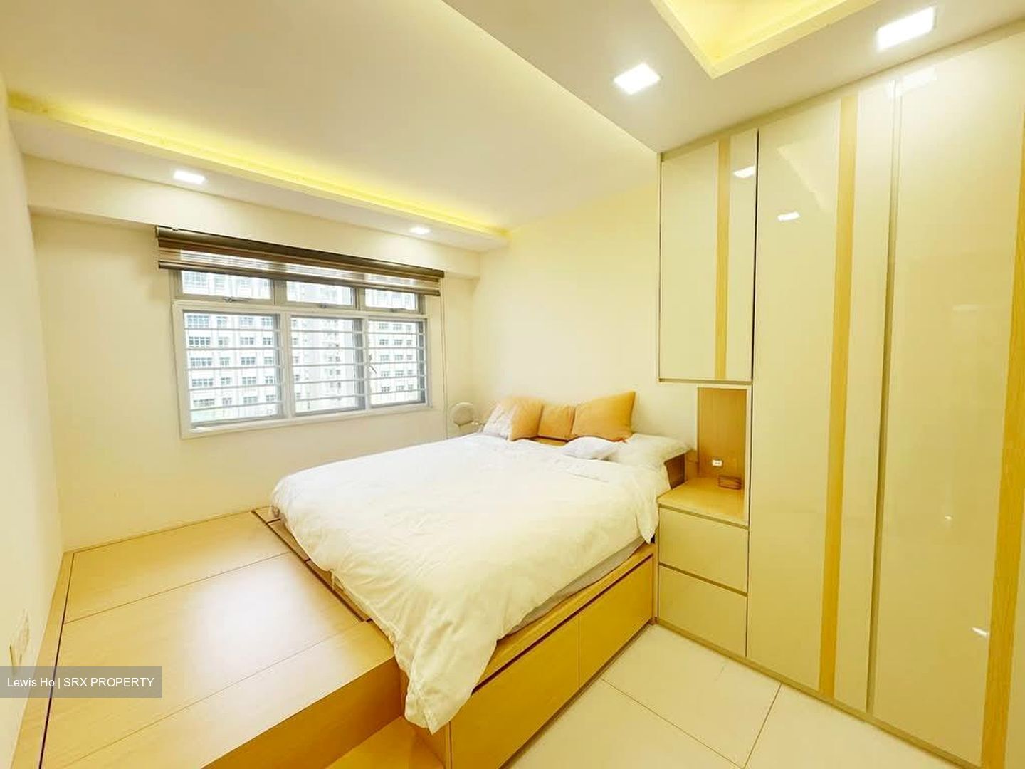 Blk 228A Matilda Sundeck (Punggol), HDB 4 Rooms #589307951